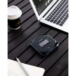 Netgear Nighthawk M2 LTE Mobiler Hotspot, Router -Asus || HP || Digitus Verkäufe Netgear Nighthawk M2 LTE Mobiler Hotspot Router@@odmn07 32