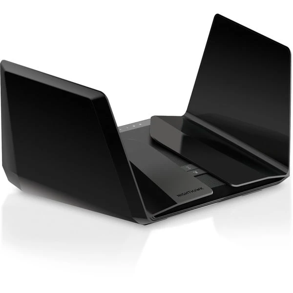 Netgear Nighthawk RAX200, Router 3 Netgear Nighthawk RAX200, Router