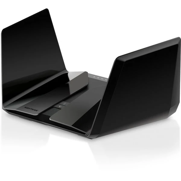 Netgear Nighthawk RAX200, Router 4 Netgear Nighthawk RAX200, Router – Bild 2