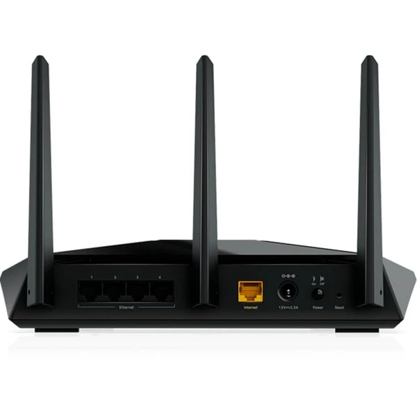 Netgear Nighthawk RAX30, Router 6 Netgear Nighthawk RAX30, Router – Bild 4
