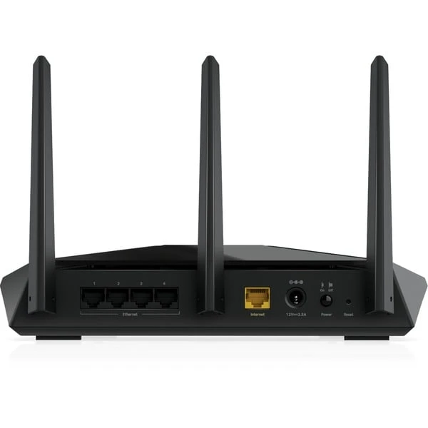 Netgear Nighthawk RAX30, Router 11 Netgear Nighthawk RAX30, Router – Bild 9