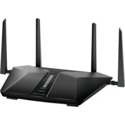 Netgear Nighthawk RAX50, Router -Asus || HP || Digitus Verkäufe Netgear Nighthawk RAX50 Router@@o1snxd 2