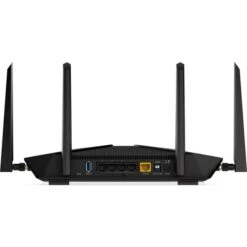 Netgear Nighthawk RAX50, Router -Asus || HP || Digitus Verkäufe Netgear Nighthawk RAX50 Router@@o1snxd 3