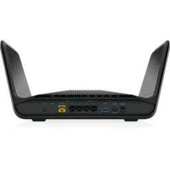 Netgear Nighthawk RAX70, Router -Asus || HP || Digitus Verkäufe Netgear Nighthawk RAX70 Router@@1698680 3