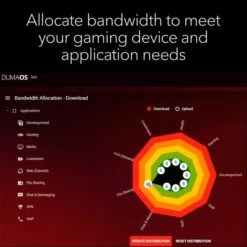 Netgear Nighthawk XR1000, Router -Asus || HP || Digitus Verkäufe Netgear Nighthawk XR1000 Router@@1696495 9