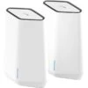 Netgear Orbi Pro SXK50 WiFi6 AX5400 Tri-Band, Router