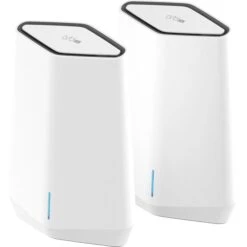 Netgear Orbi Pro SXK50 WiFi6 AX5400 Tri-Band, Router