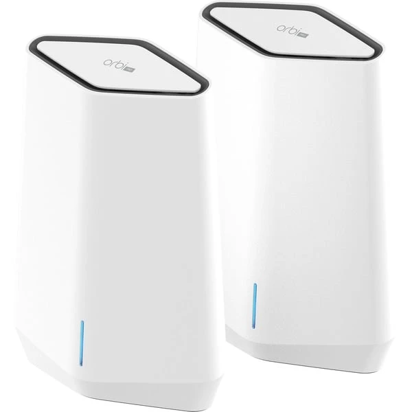 Netgear Orbi Pro SXK50 WiFi6 AX5400 Tri-Band, Router 3 Netgear Orbi Pro SXK50 WiFi6 AX5400 Tri-Band, Router