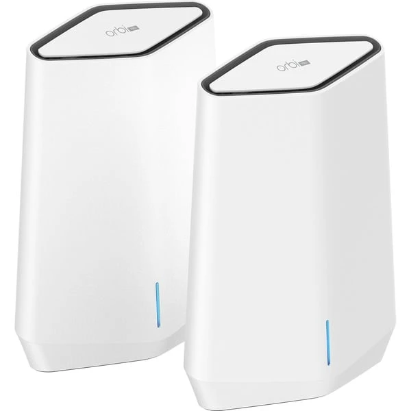 Netgear Orbi Pro SXK50 WiFi6 AX5400 Tri-Band, Router 4 Netgear Orbi Pro SXK50 WiFi6 AX5400 Tri-Band, Router – Bild 2