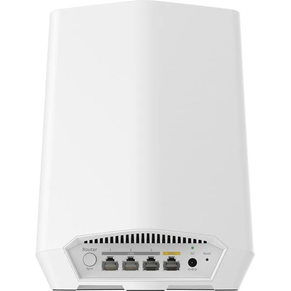 Netgear Orbi Pro SXK50 WiFi6 AX5400 Tri-Band, Router 12 Netgear Orbi Pro SXK50 WiFi6 AX5400 Tri-Band, Router – Bild 10