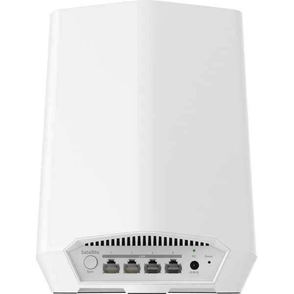Netgear Orbi Pro SXK50 WiFi6 AX5400 Tri-Band, Router 13 Netgear Orbi Pro SXK50 WiFi6 AX5400 Tri-Band, Router – Bild 11