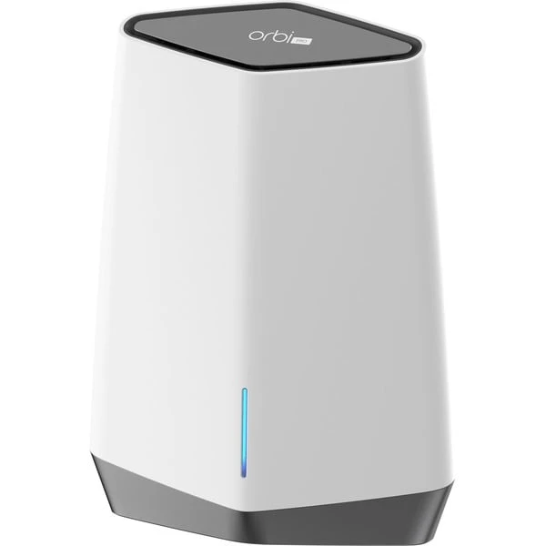 Netgear Orbi Pro WiFi 6 Tri-Band AX6000 WLAN Satellit, Mesh Access Point – Bild 5