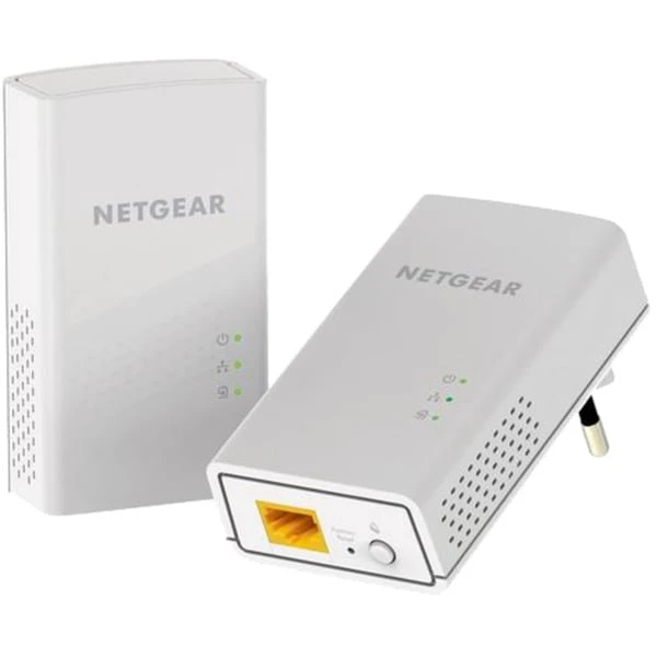 Netgear PL1000 Kit, Powerline 3 Netgear PL1000 Kit, Powerline