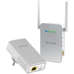 Netgear PowerLINE 1000 +