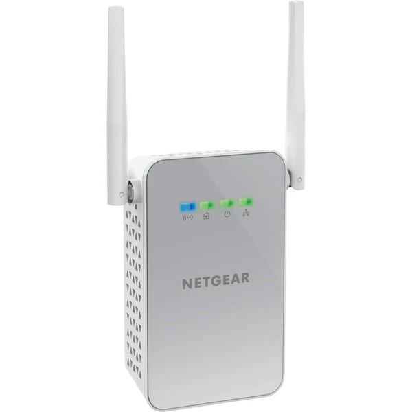 Netgear PowerLINE 1000 + 6 Netgear PowerLINE 1000 + – Bild 4