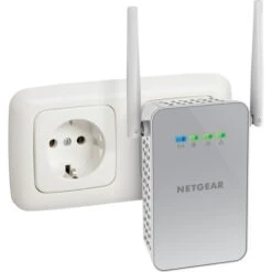 Netgear PowerLINE 1000 + 13 Netgear PowerLINE 1000 + -Asus || HP || Digitus Verkäufe Netgear PowerLINE 1000 @@lp n44 5