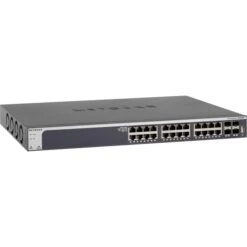 Netgear ProSafe Plus XS728T 10G/MAN/24, Switch