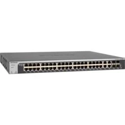 Netgear ProSafe XS748T, Switch