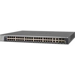Netgear ProSafe XS748T, Switch -Asus || HP || Digitus Verkäufe Netgear ProSafe XS748T Switch@@lgsn4f 2