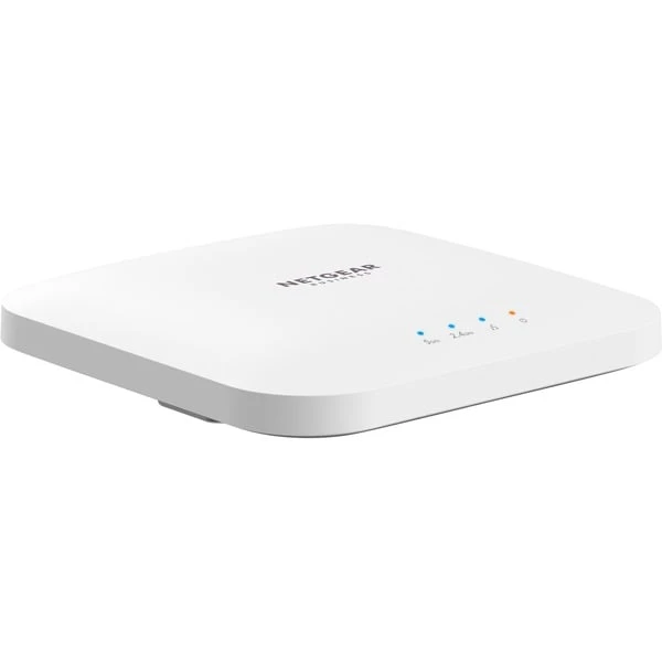Netgear WAX214, Access Point 3 Netgear WAX214, Access Point