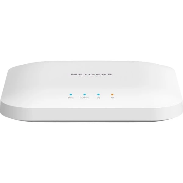 Netgear WAX214, Access Point 4 Netgear WAX214, Access Point – Bild 2