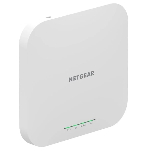 Netgear WAX610, Access Point 3 Netgear WAX610, Access Point