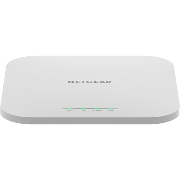 Netgear WAX610, Access Point 4 Netgear WAX610, Access Point – Bild 2