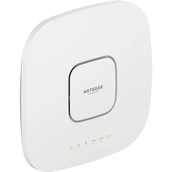 Netgear WAX630, Access Point 3 Netgear WAX630, Access Point