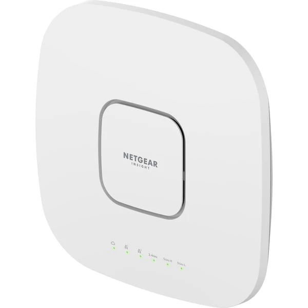 Netgear WAX630, Access Point 5 Netgear WAX630, Access Point – Bild 3
