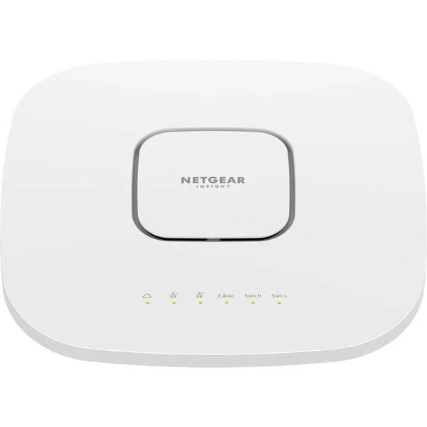 Netgear WAX630, Access Point 6 Netgear WAX630, Access Point – Bild 4