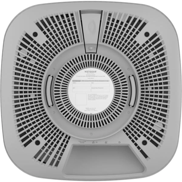 Netgear WAX630, Access Point 8 Netgear WAX630, Access Point – Bild 6