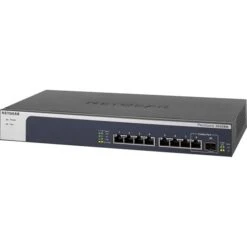 Netgear XS508M, Switch -Asus || HP || Digitus Verkäufe Netgear XS508M Switch@@lgsn7b 32