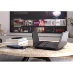 Netgear Nighthawk RAXE500 Tri-Band, Router 32 Netgear Nighthawk RAXE500 Tri-Band, Router -Asus || HP || Digitus Verkäufe Netgear Nighthawk RAXE500 Tri Band Router@@1802277 10