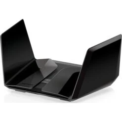 Netgear Nighthawk RAXE500 Tri-Band, Router 24 Netgear Nighthawk RAXE500 Tri-Band, Router -Asus || HP || Digitus Verkäufe Netgear Nighthawk RAXE500 Tri Band Router@@1802277 2