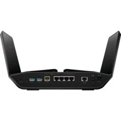 Netgear Nighthawk RAXE500 Tri-Band, Router 36 Netgear Nighthawk RAXE500 Tri-Band, Router -Asus || HP || Digitus Verkäufe Netgear Nighthawk RAXE500 Tri Band Router@@1802277 33