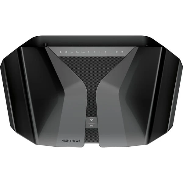 Netgear Nighthawk RAXE500 Tri-Band, Router 18 Netgear Nighthawk RAXE500 Tri-Band, Router – Bild 16