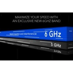 Netgear Nighthawk RAXE500 Tri-Band, Router 30 Netgear Nighthawk RAXE500 Tri-Band, Router -Asus || HP || Digitus Verkäufe Netgear Nighthawk RAXE500 Tri Band Router@@1802277 8