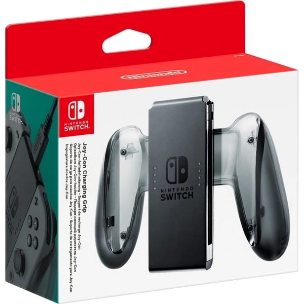 Nintendo Joy-Con-Aufladehalterung 3 Nintendo Joy-Con-Aufladehalterung