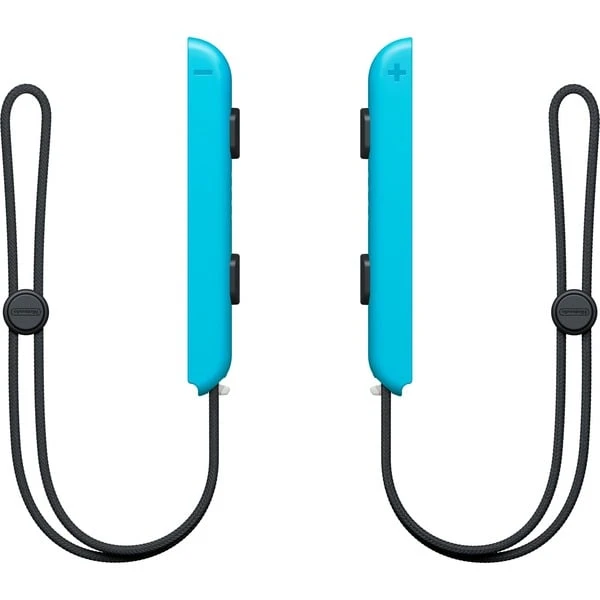 Nintendo Joy-Con-Handgelenkschlaufe, Halterung 4 Nintendo Joy-Con-Handgelenkschlaufe, Halterung – Bild 2
