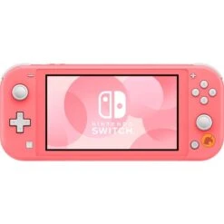 Nintendo Switch Lite Animal Crossing Isabelle Aloha Edition, Spielkonsole -Asus || HP || Digitus Verkäufe Nintendo Switch Lite Animal Crossing Isabelle Aloha Edition Spielkonsole@@100014879 2
