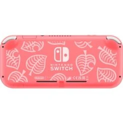 Nintendo Switch Lite Animal Crossing Isabelle Aloha Edition, Spielkonsole -Asus || HP || Digitus Verkäufe Nintendo Switch Lite Animal Crossing Isabelle Aloha Edition Spielkonsole@@100014879 3