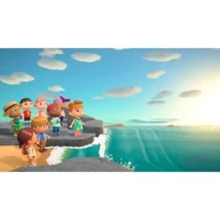 Nintendo Switch Lite Animal Crossing Isabelle Aloha Edition, Spielkonsole -Asus || HP || Digitus Verkäufe Nintendo Switch Lite Animal Crossing Isabelle Aloha Edition Spielkonsole@@100014879 4