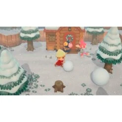 Nintendo Switch Lite Animal Crossing Isabelle Aloha Edition, Spielkonsole -Asus || HP || Digitus Verkäufe Nintendo Switch Lite Animal Crossing Isabelle Aloha Edition Spielkonsole@@100014879 6