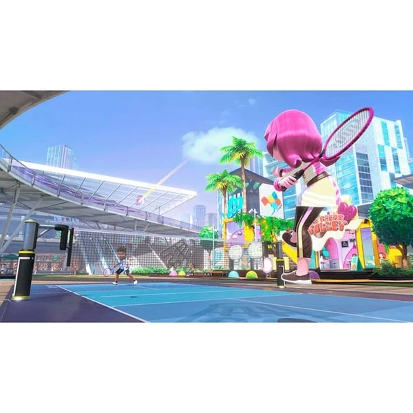 Nintendo Switch Sports Set, Spielkonsole 9 Nintendo Switch Sports Set, Spielkonsole – Bild 7