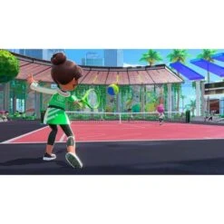 Nintendo Switch Sports Set, Spielkonsole 20 Nintendo Switch Sports Set, Spielkonsole -Asus || HP || Digitus Verkäufe Nintendo Switch Sports Set Spielkonsole@@100014884 8