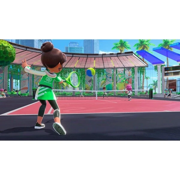 Nintendo Switch Sports Set, Spielkonsole 11 Nintendo Switch Sports Set, Spielkonsole – Bild 9