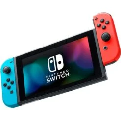 Nintendo Switch (neue Edition), Spielkonsole 12 Nintendo Switch (neue Edition), Spielkonsole -Asus || HP || Digitus Verkäufe Nintendo Switch neue Edition Spielkonsole@@1879851 2