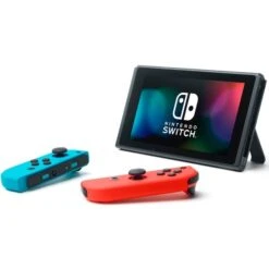 Nintendo Switch (neue Edition), Spielkonsole 15 Nintendo Switch (neue Edition), Spielkonsole -Asus || HP || Digitus Verkäufe Nintendo Switch neue Edition Spielkonsole@@1879851 5