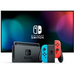 Nintendo Switch (neue Edition), Spielkonsole 17 Nintendo Switch (neue Edition), Spielkonsole -Asus || HP || Digitus Verkäufe Nintendo Switch neue Edition Spielkonsole@@1879851 7