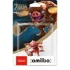 Nintendo Amiibo Bokblin (Breath Of The Wild)-Spielfigur